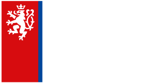 Logo Ministerstvo vnitra České republiky